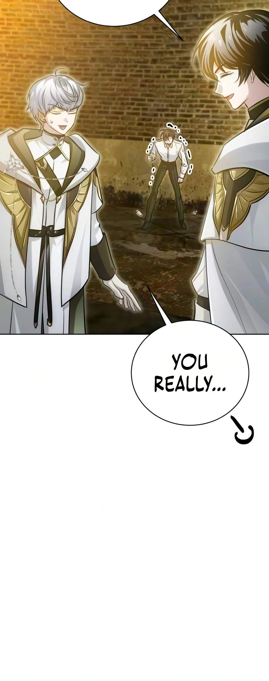 The Magic Tower Problematic Child Chapter 55 - Page 22