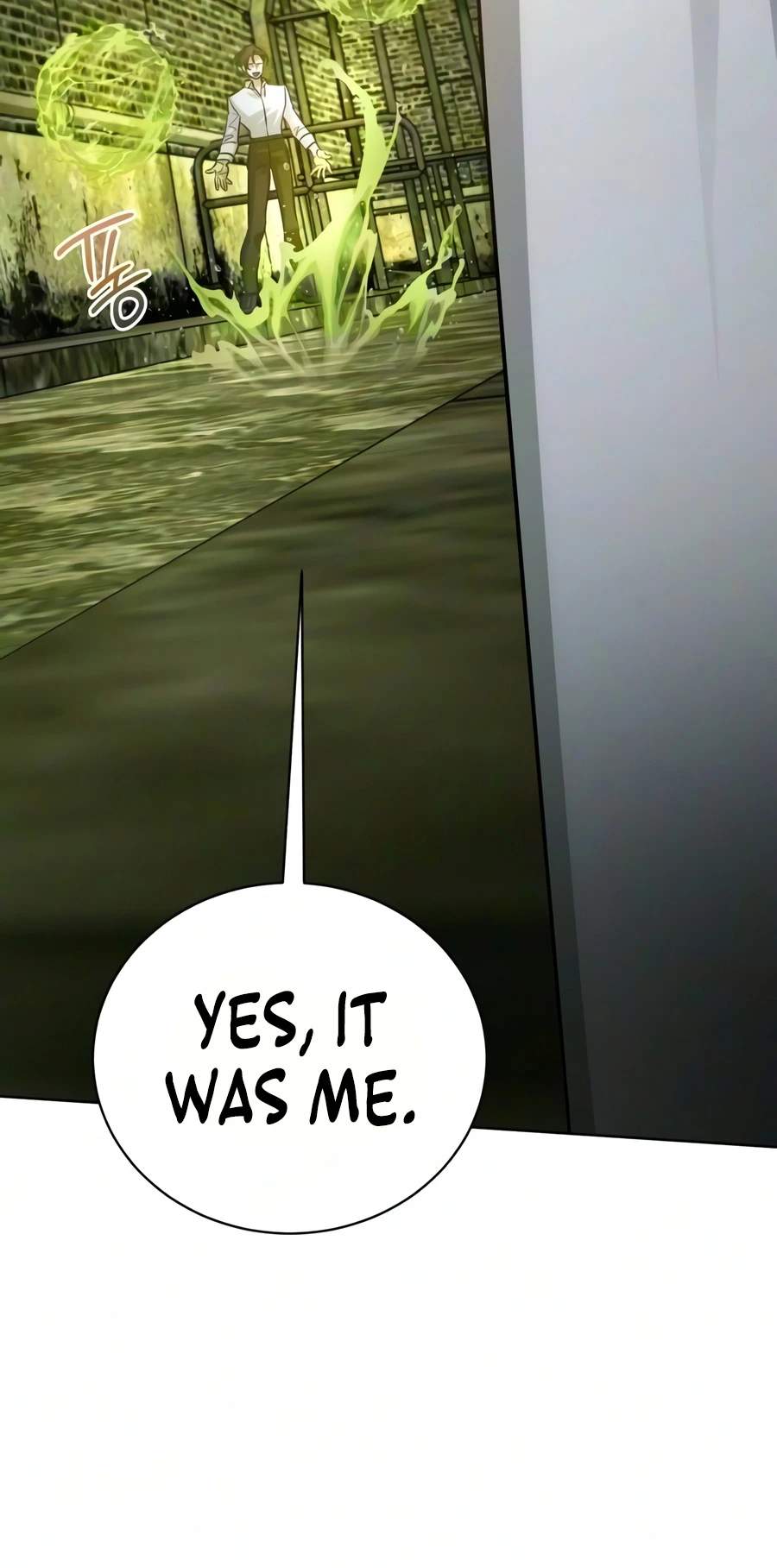 The Magic Tower Problematic Child Chapter 55 - Page 9