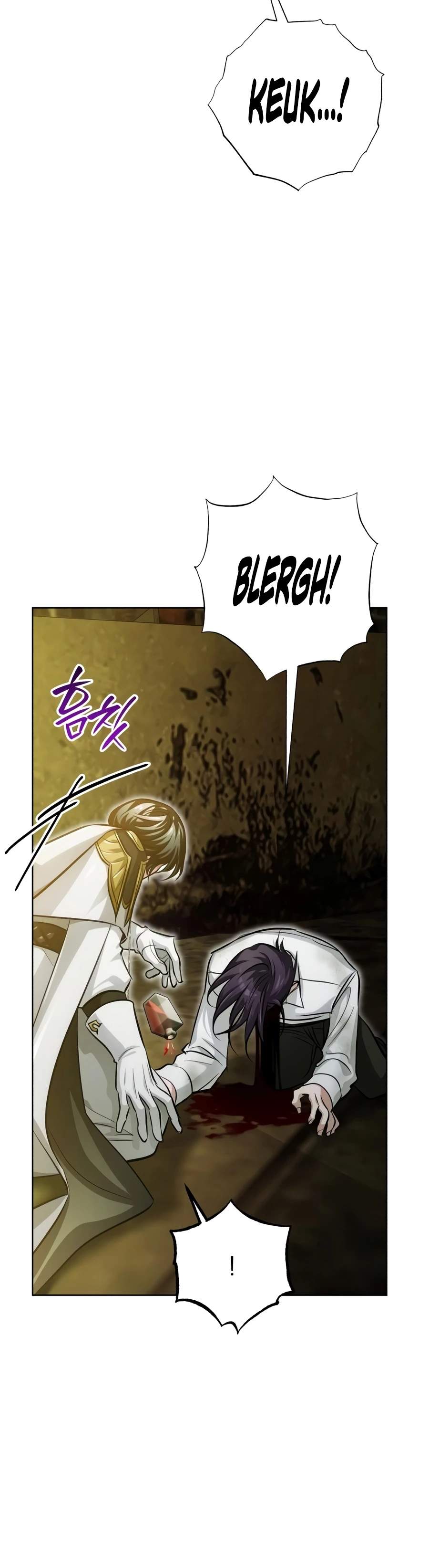 The Magic Tower Problematic Child Chapter 56 - Page 22