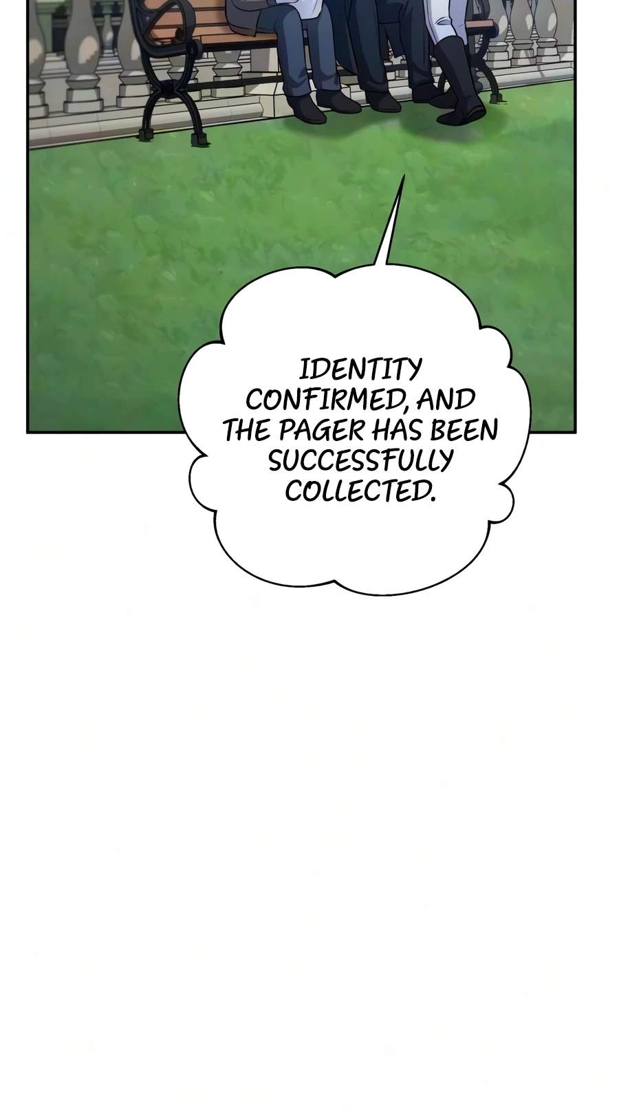 The Magic Tower Problematic Child Chapter 57 - Page 22