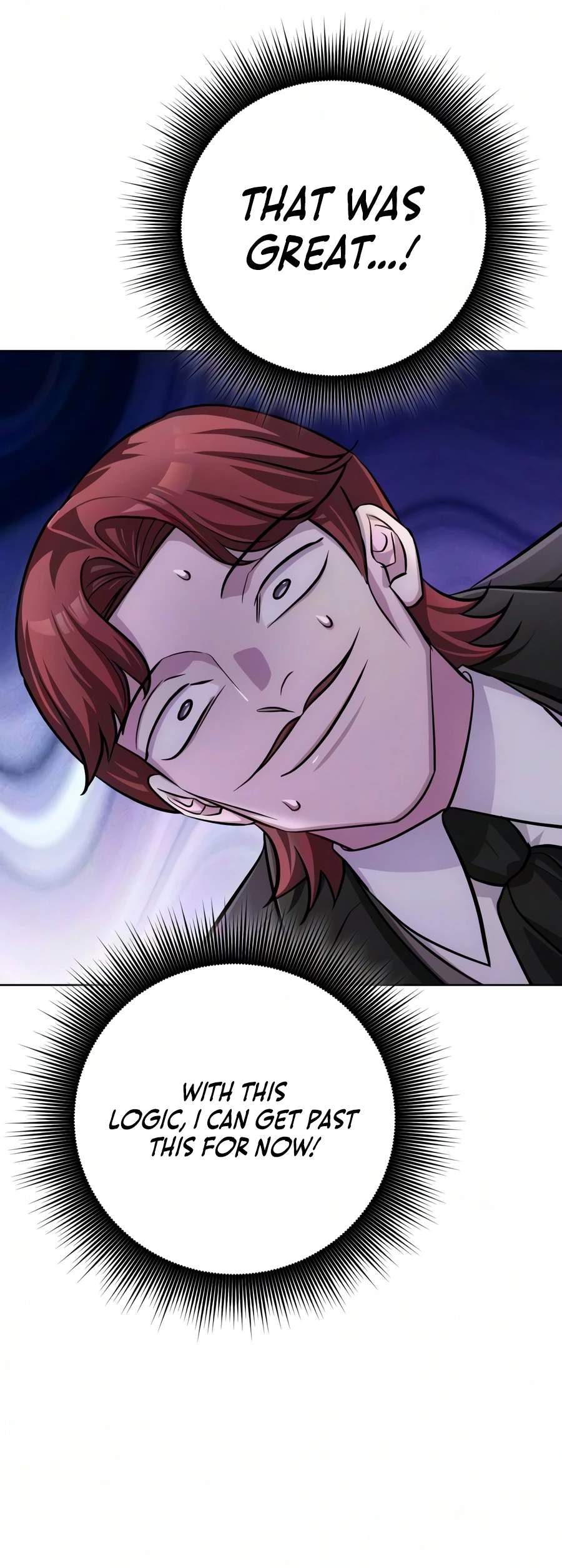 The Magic Tower Problematic Child Chapter 58 - Page 17