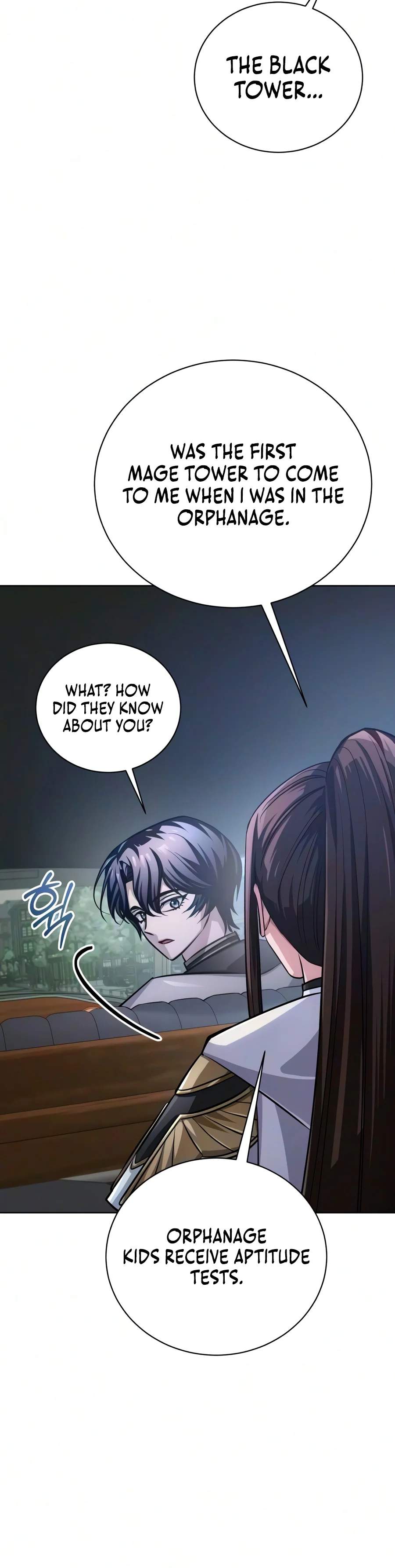 The Magic Tower Problematic Child Chapter 59 - Page 18