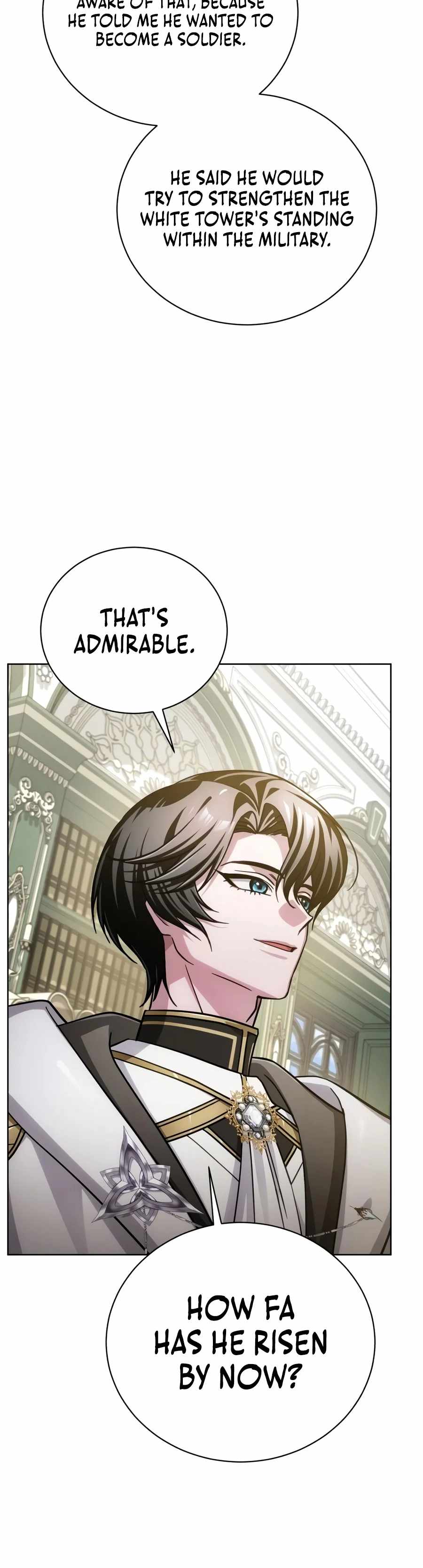 The Magic Tower Problematic Child Chapter 66 - Page 6