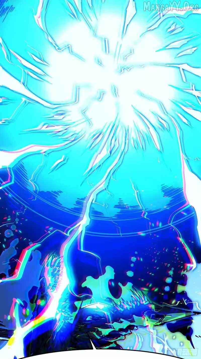 Martial Evolution: Start by Awakening the King of Monsters Chapter 111 - Page 5