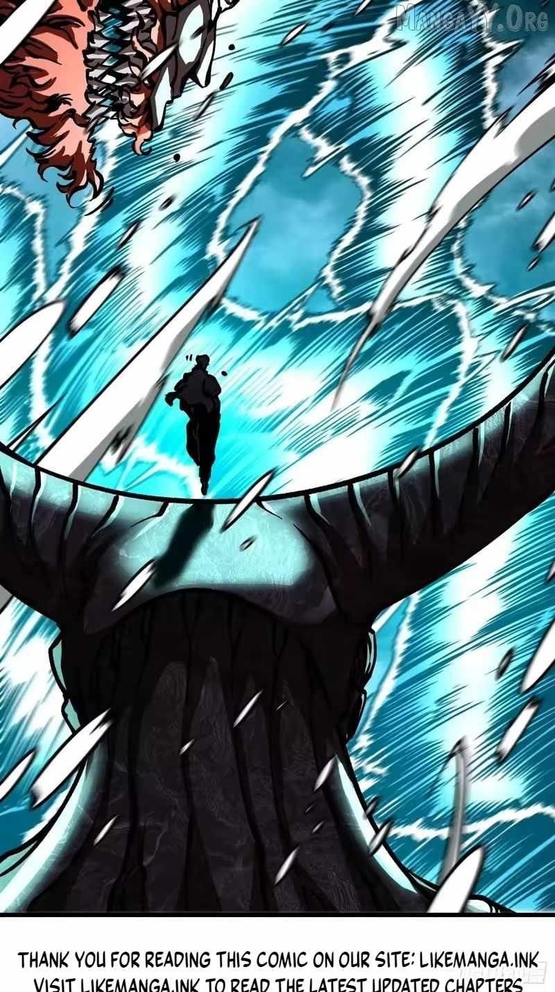 Martial Evolution: Start by Awakening the King of Monsters Chapter 115 - Page 20