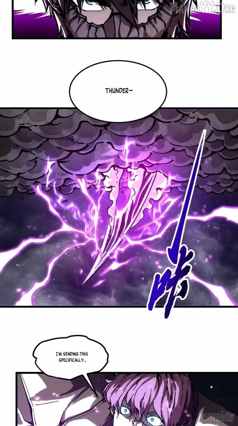 Martial Evolution: Start by Awakening the King of Monsters Chapter 116 - Page 14