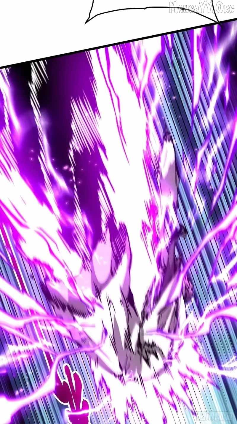 Martial Evolution: Start by Awakening the King of Monsters Chapter 116 - Page 20