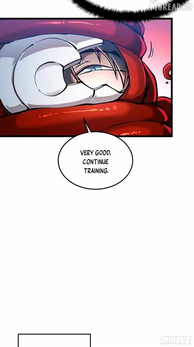 Martial Evolution: Start by Awakening the King of Monsters Chapter 124 - Page 21