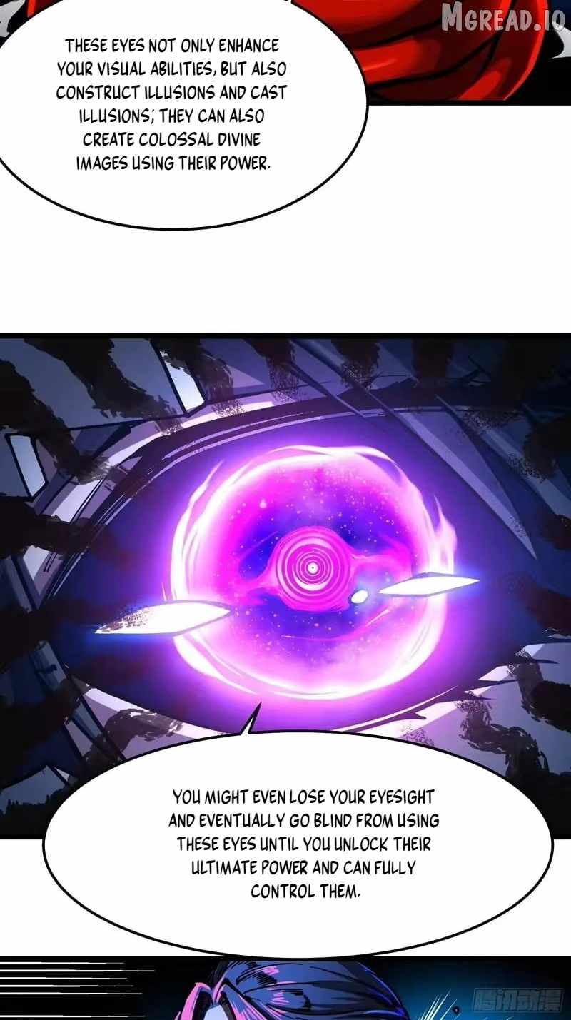 Martial Evolution: Start by Awakening the King of Monsters Chapter 124 - Page 7