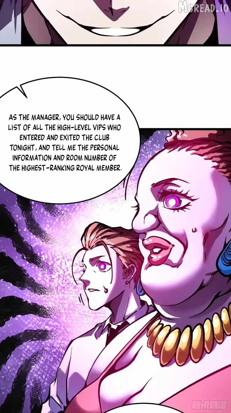Martial Evolution: Start by Awakening the King of Monsters Chapter 125 - Page 12