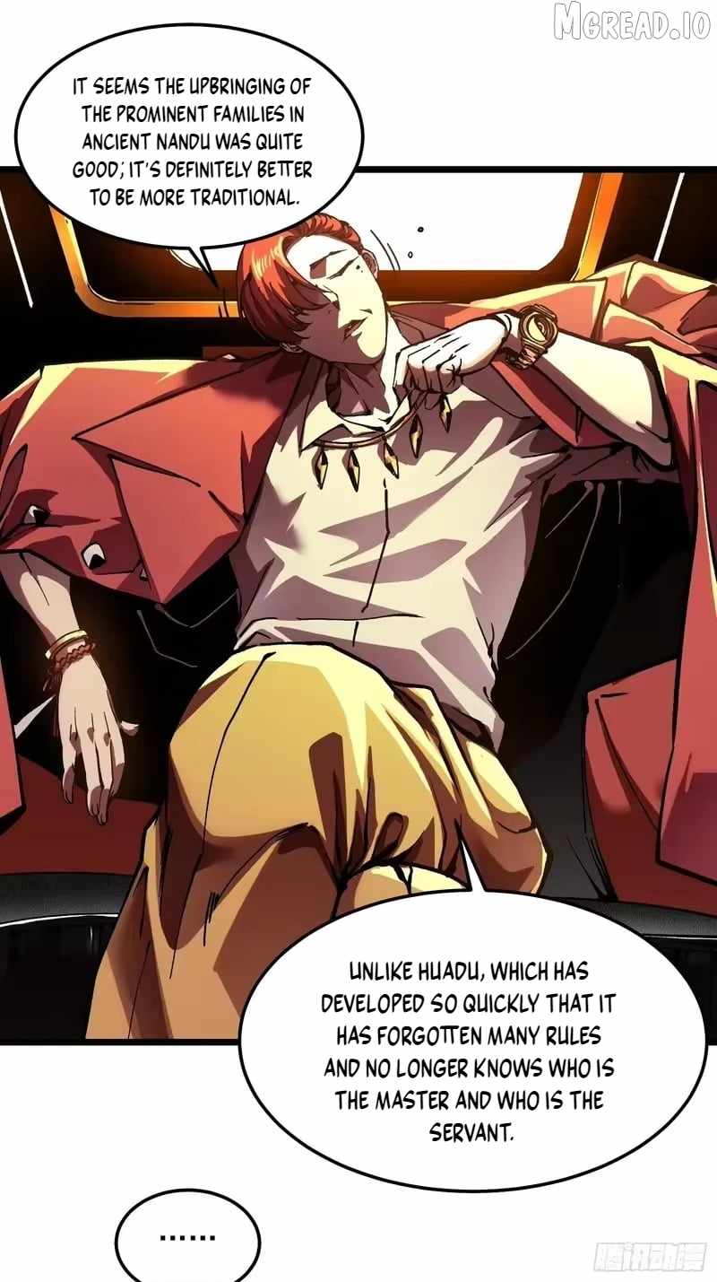 Martial Evolution: Start by Awakening the King of Monsters Chapter 125 - Page 18