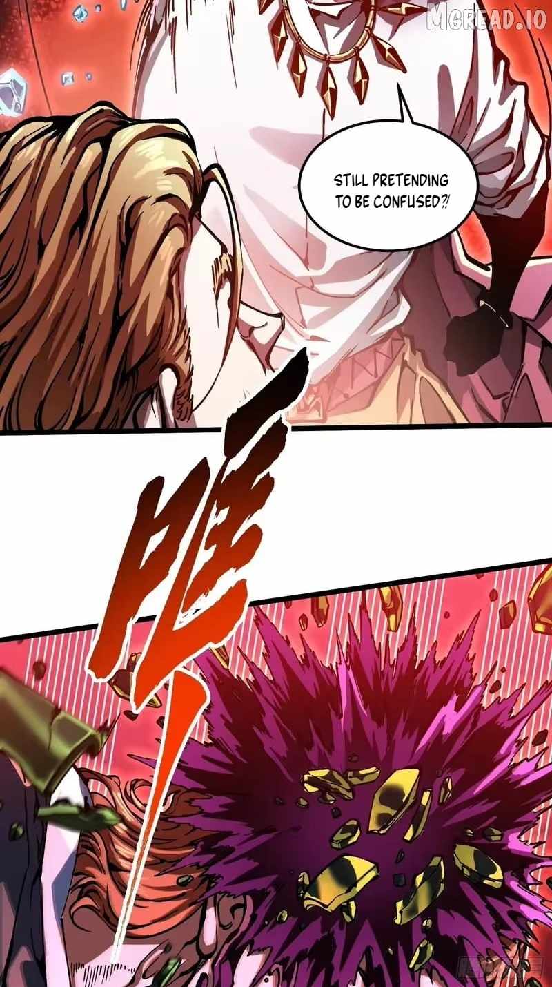 Martial Evolution: Start by Awakening the King of Monsters Chapter 125 - Page 24