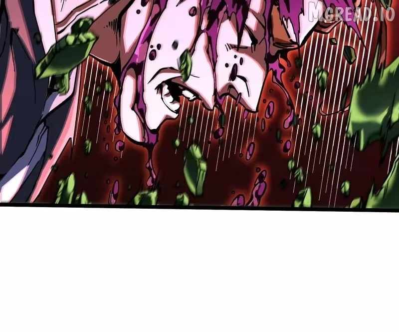 Martial Evolution: Start by Awakening the King of Monsters Chapter 125 - Page 25