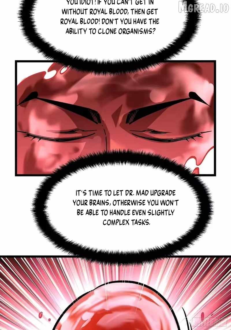 Martial Evolution: Start by Awakening the King of Monsters Chapter 125 - Page 3