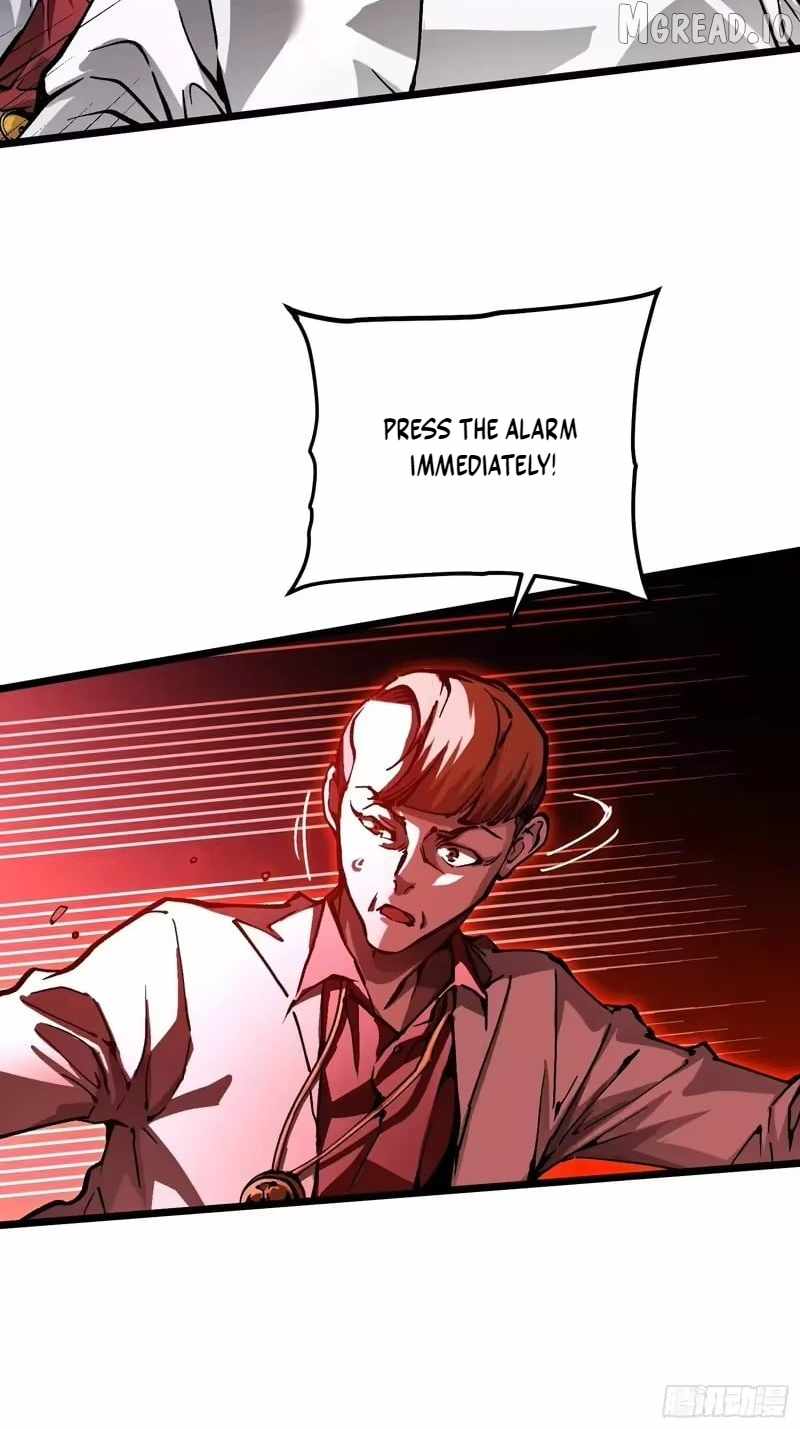 Martial Evolution: Start by Awakening the King of Monsters Chapter 125 - Page 36