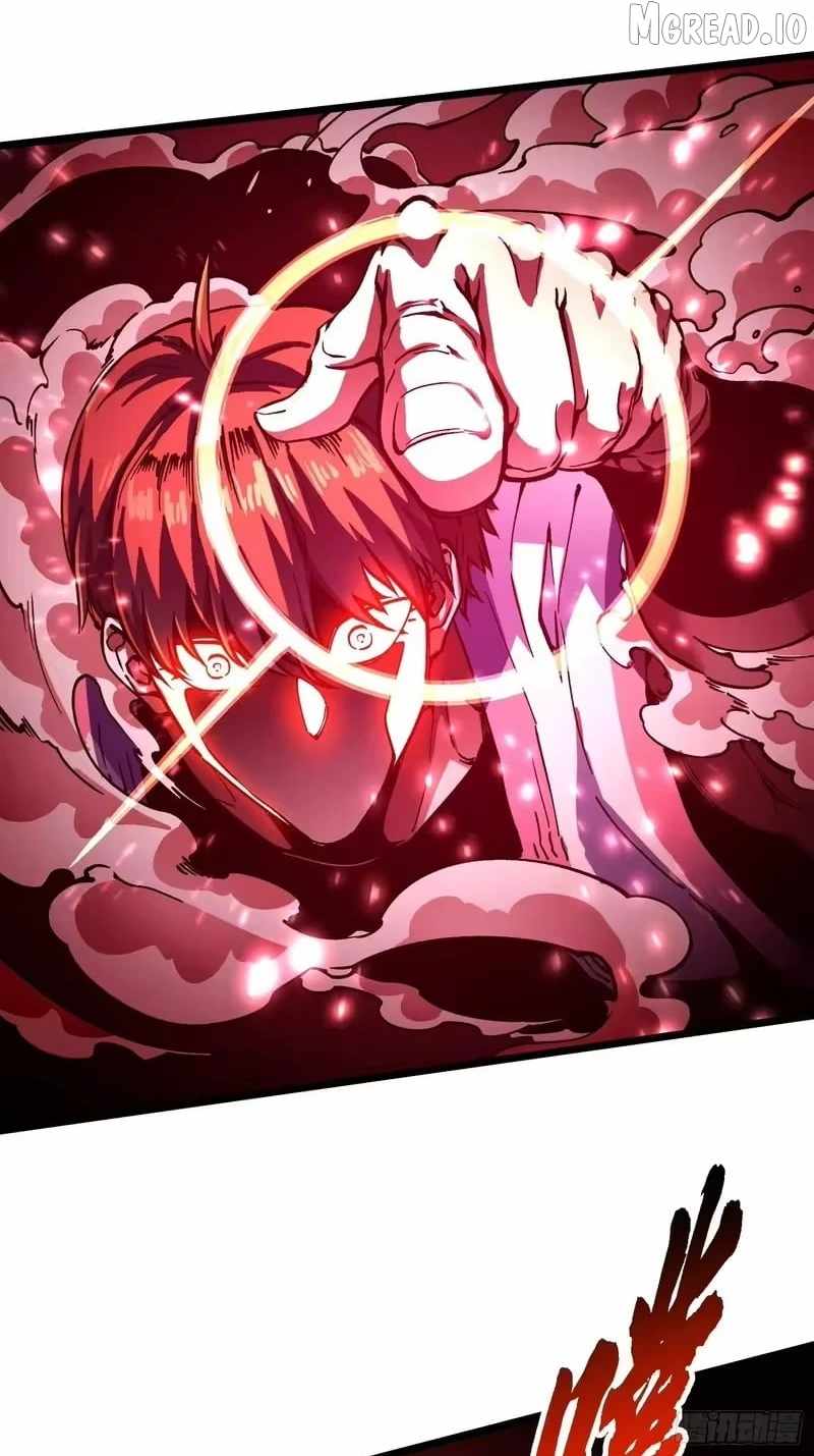 Martial Evolution: Start by Awakening the King of Monsters Chapter 125 - Page 37