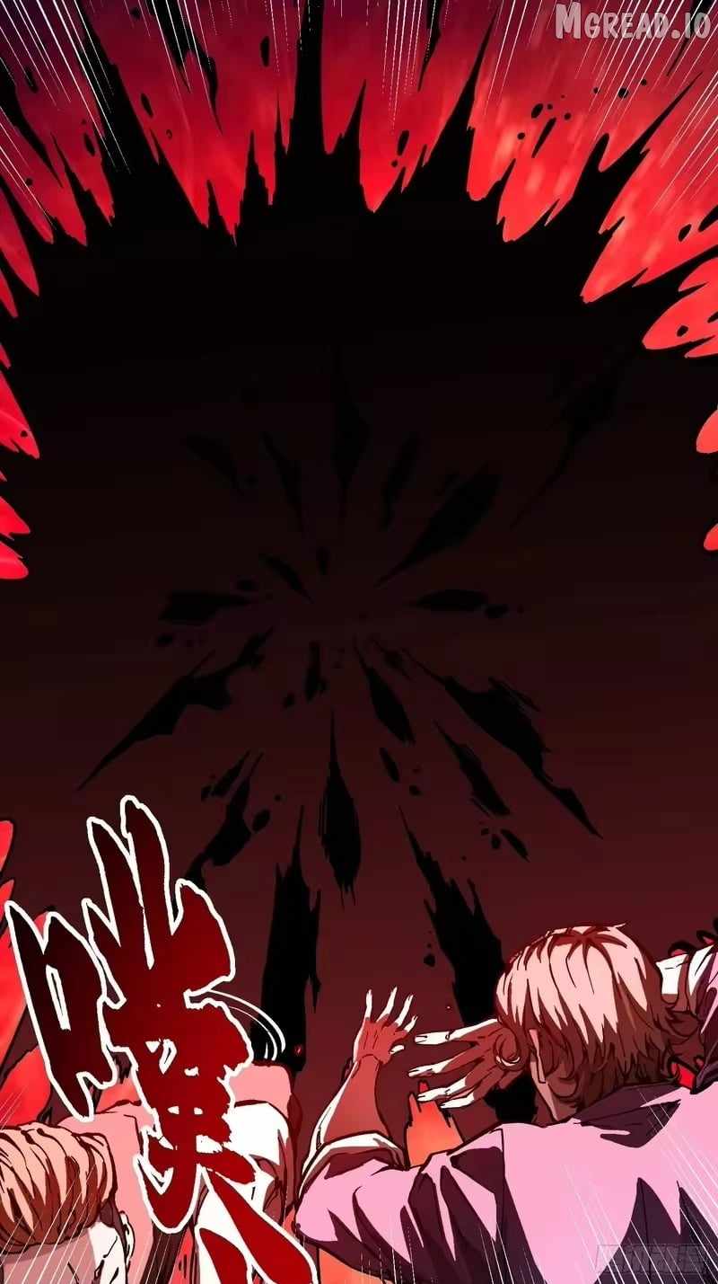 Martial Evolution: Start by Awakening the King of Monsters Chapter 125 - Page 40