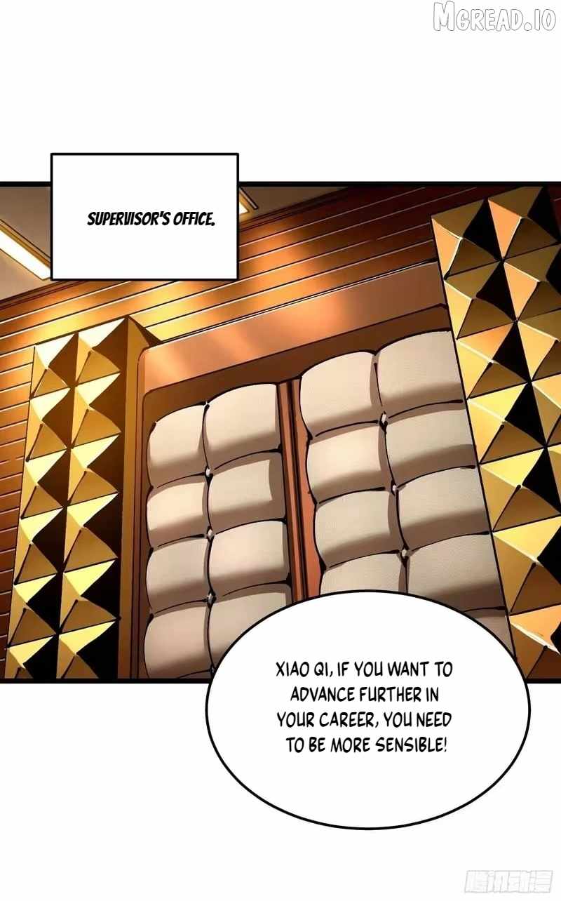 Martial Evolution: Start by Awakening the King of Monsters Chapter 125 - Page 9