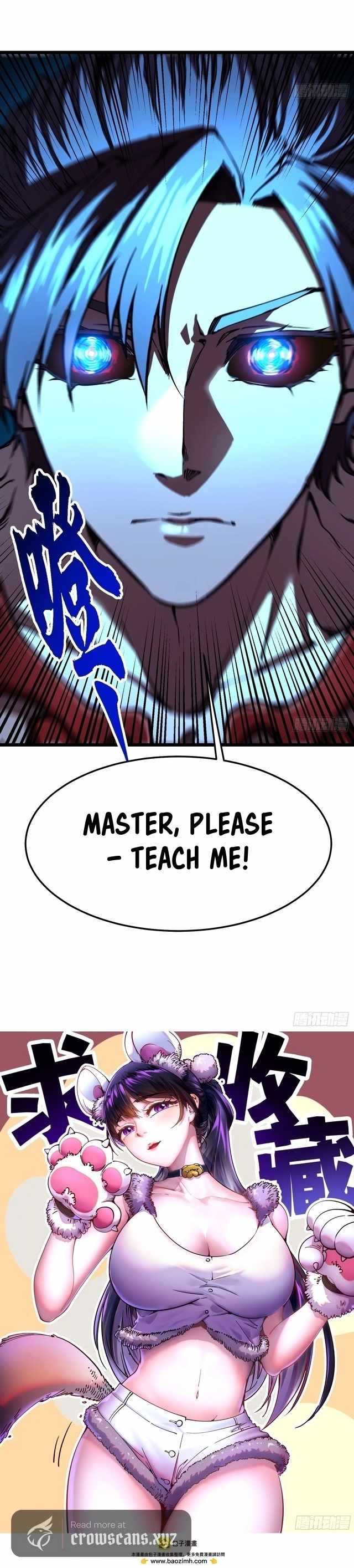 Martial Evolution: Start by Awakening the King of Monsters Chapter 126 - Page 7