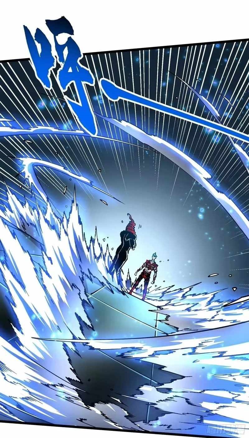 Martial Evolution: Start by Awakening the King of Monsters Chapter 127 - Page 1