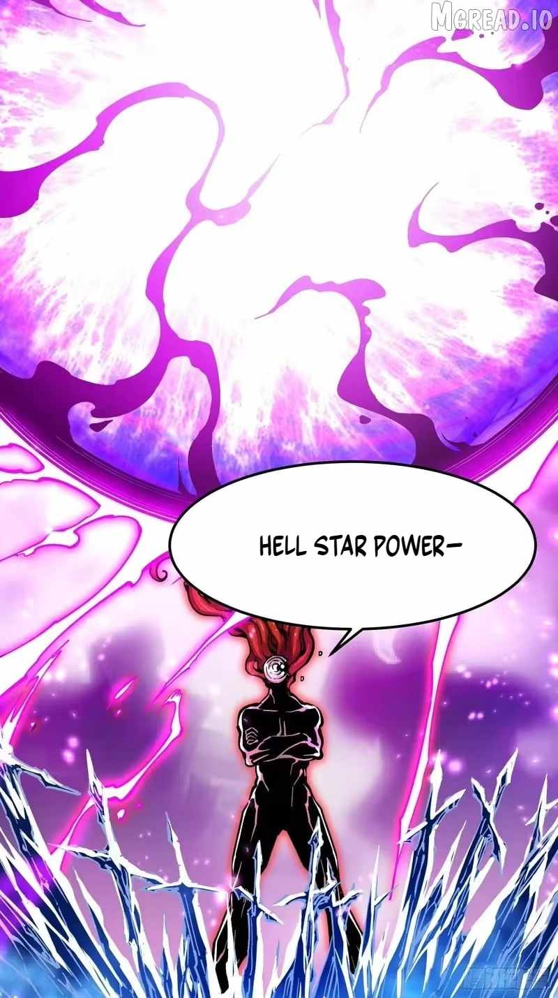 Martial Evolution: Start by Awakening the King of Monsters Chapter 127 - Page 10