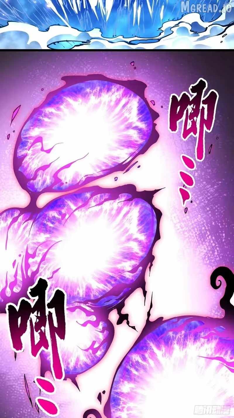 Martial Evolution: Start by Awakening the King of Monsters Chapter 127 - Page 11
