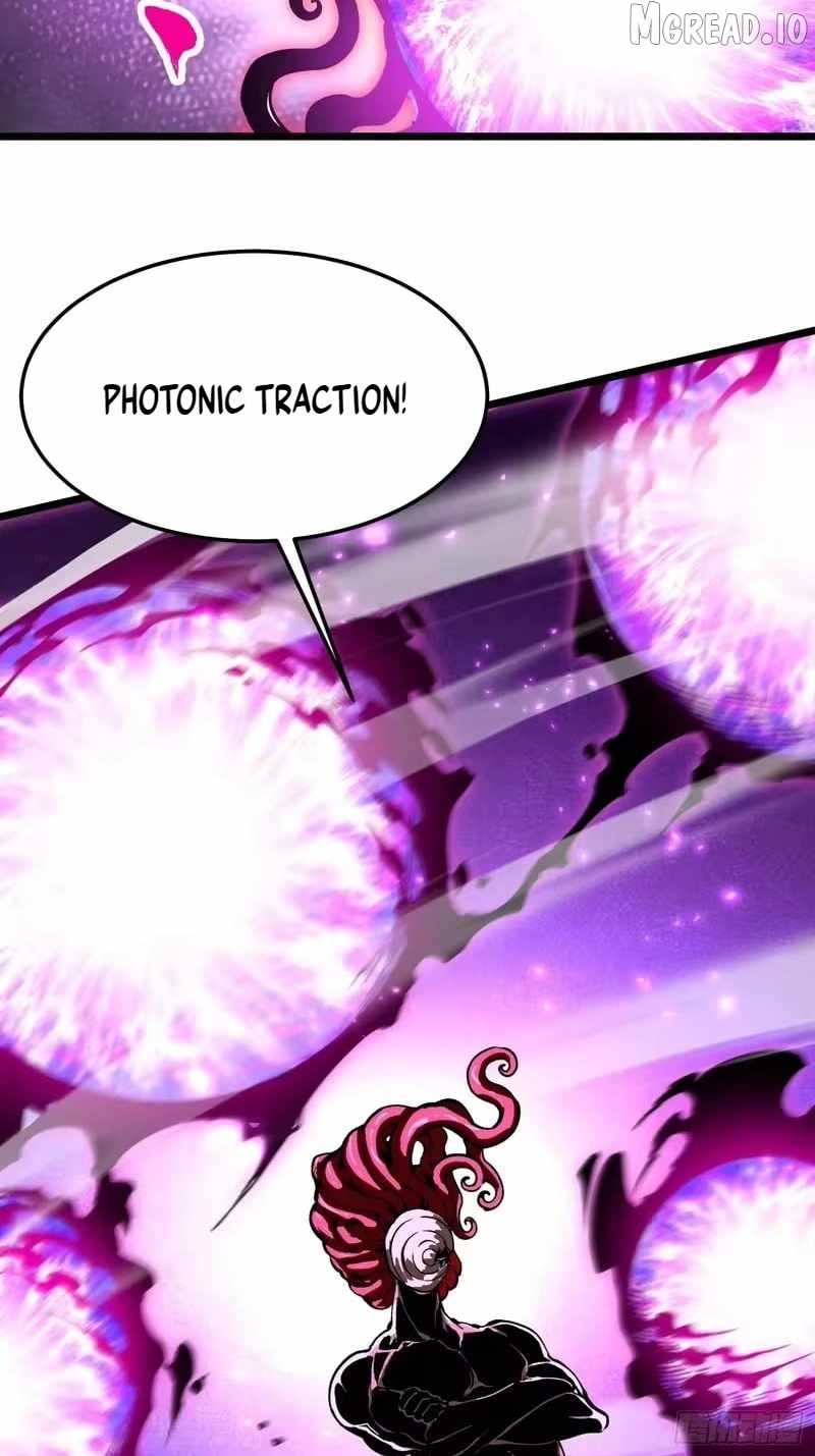 Martial Evolution: Start by Awakening the King of Monsters Chapter 127 - Page 12