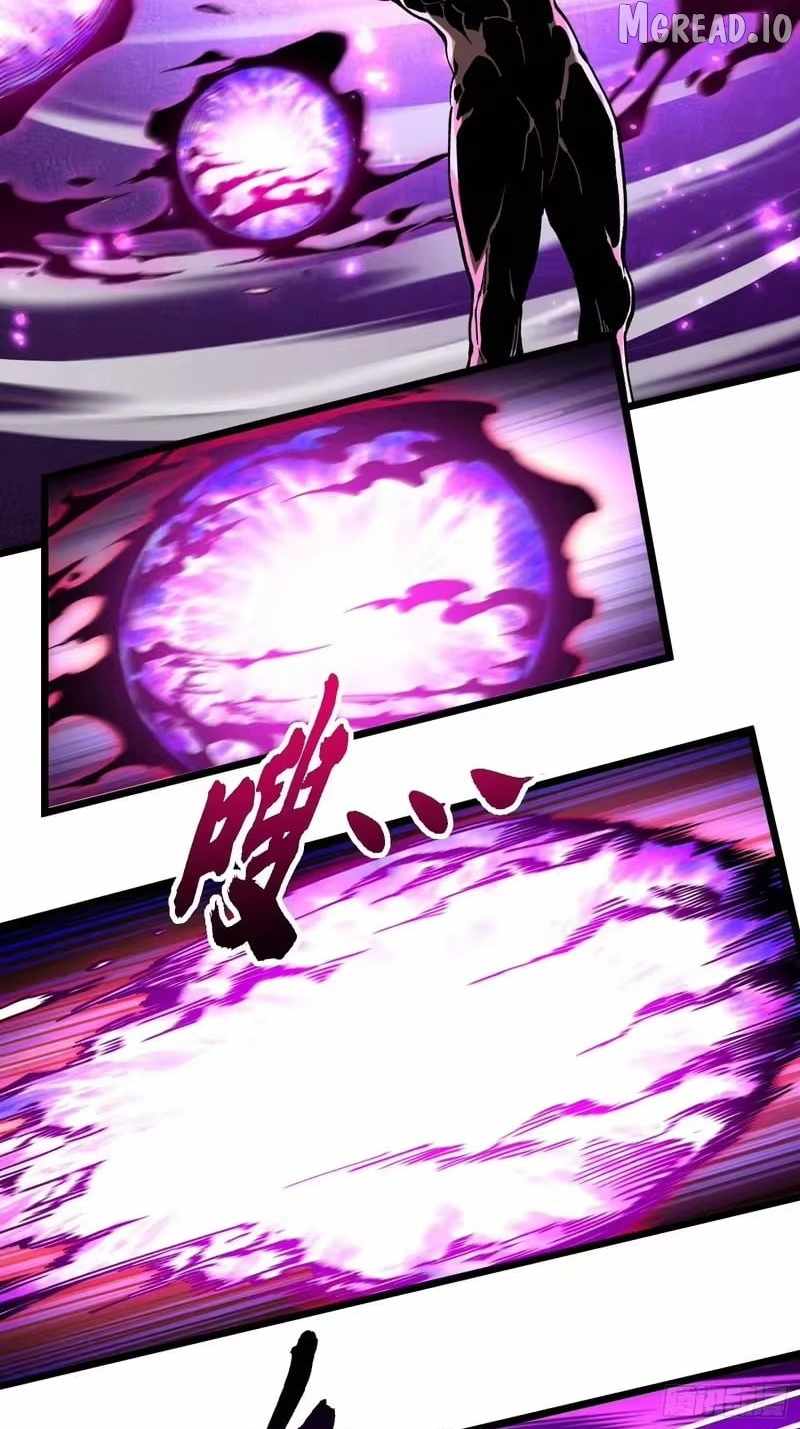 Martial Evolution: Start by Awakening the King of Monsters Chapter 127 - Page 13