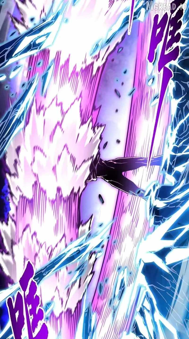 Martial Evolution: Start by Awakening the King of Monsters Chapter 127 - Page 15