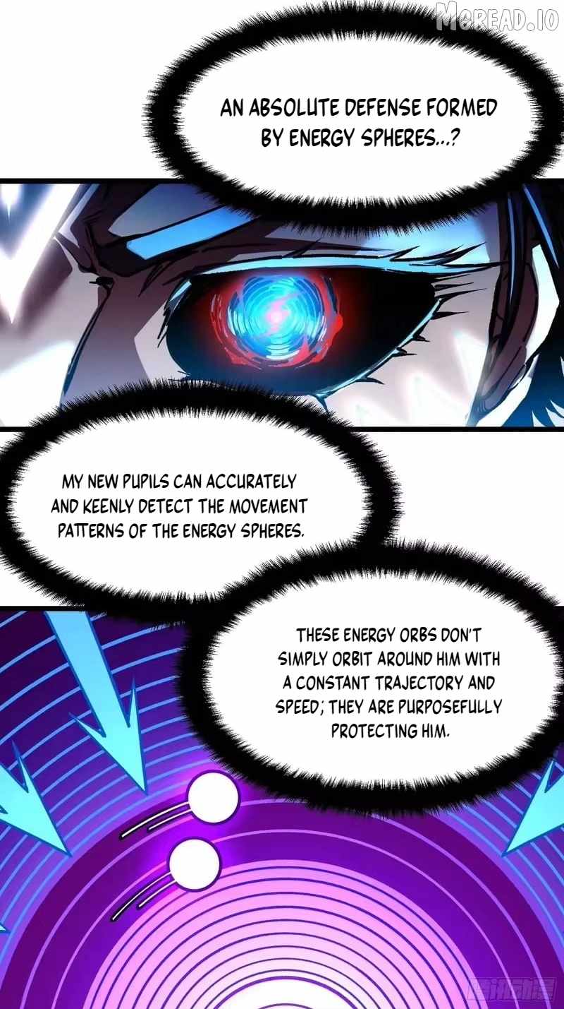 Martial Evolution: Start by Awakening the King of Monsters Chapter 127 - Page 17