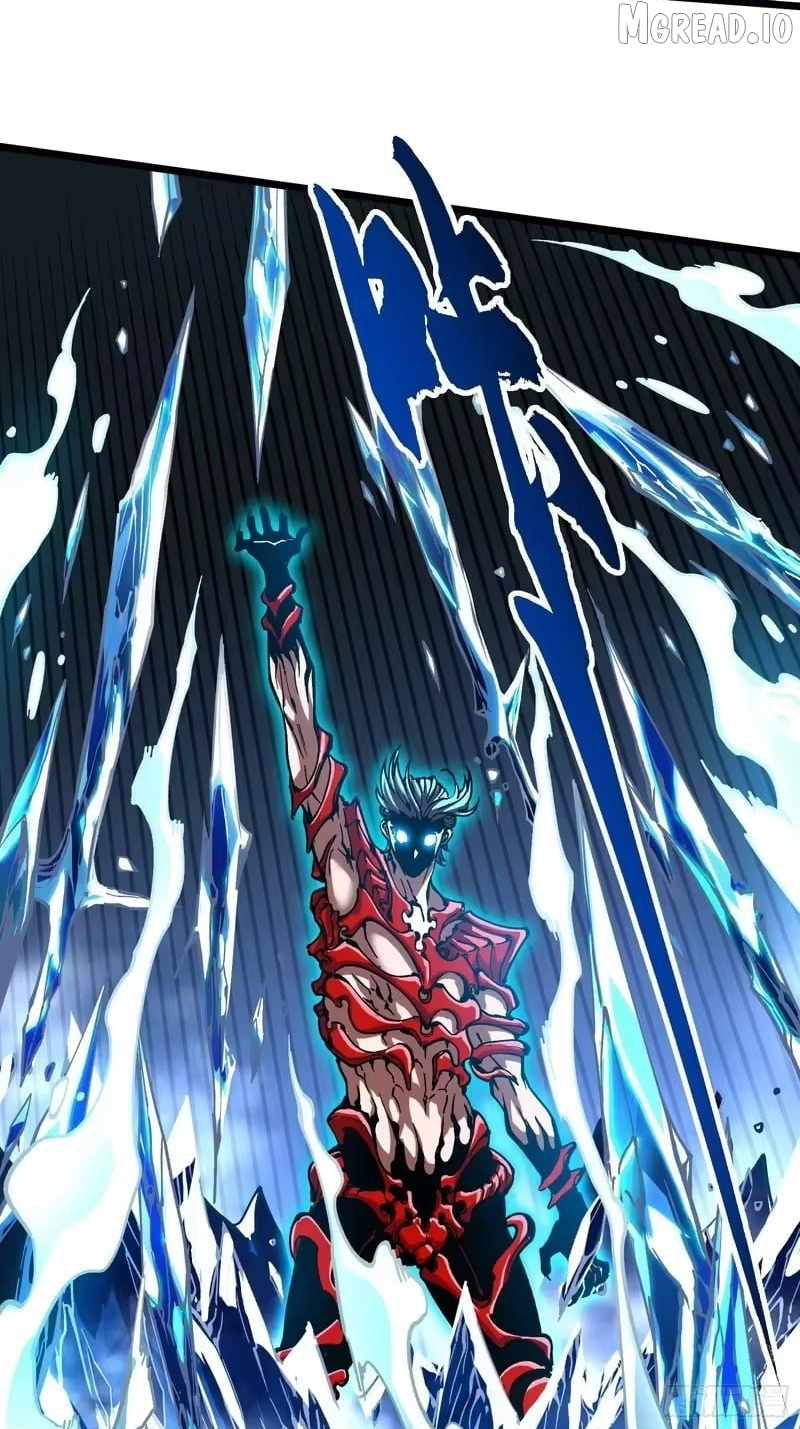 Martial Evolution: Start by Awakening the King of Monsters Chapter 127 - Page 2