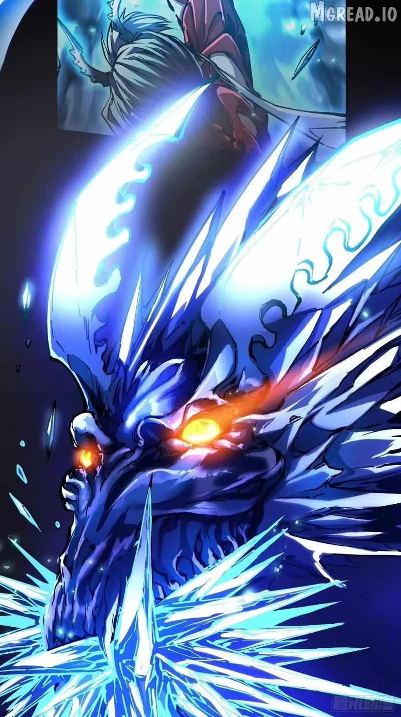 Martial Evolution: Start by Awakening the King of Monsters Chapter 127 - Page 20