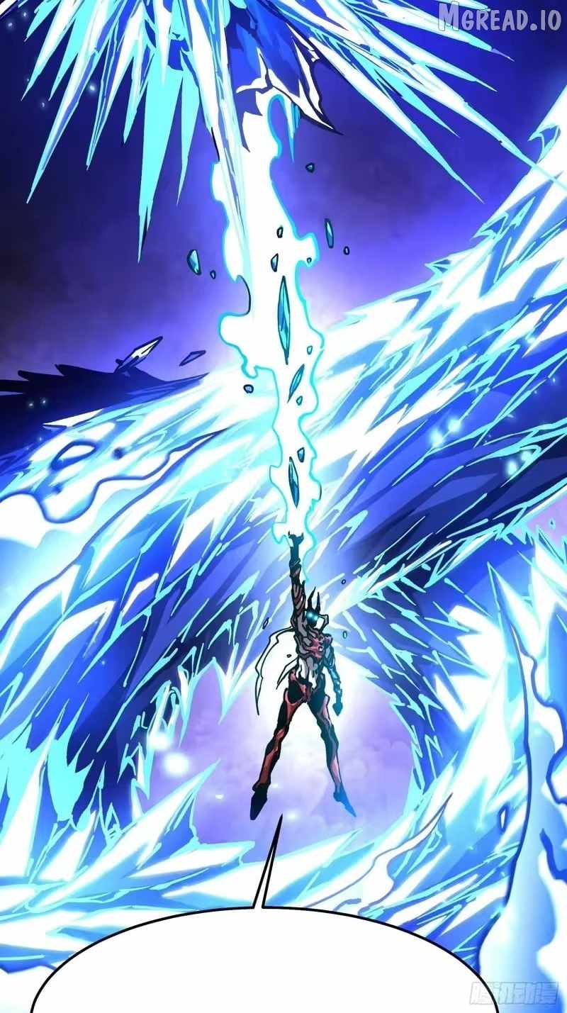 Martial Evolution: Start by Awakening the King of Monsters Chapter 127 - Page 21