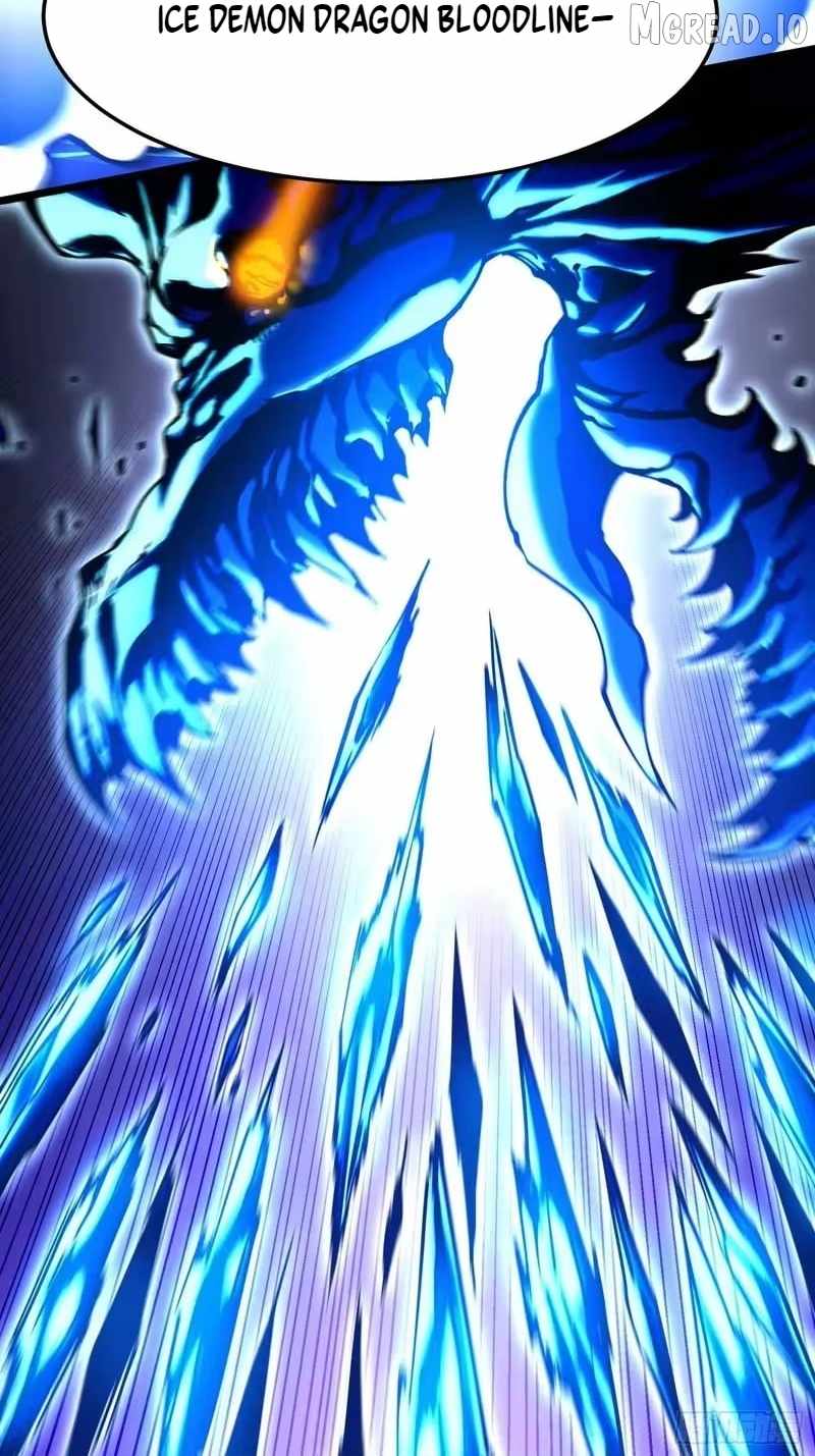 Martial Evolution: Start by Awakening the King of Monsters Chapter 127 - Page 22