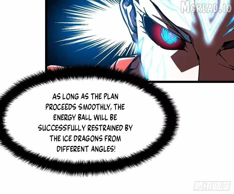 Martial Evolution: Start by Awakening the King of Monsters Chapter 127 - Page 24