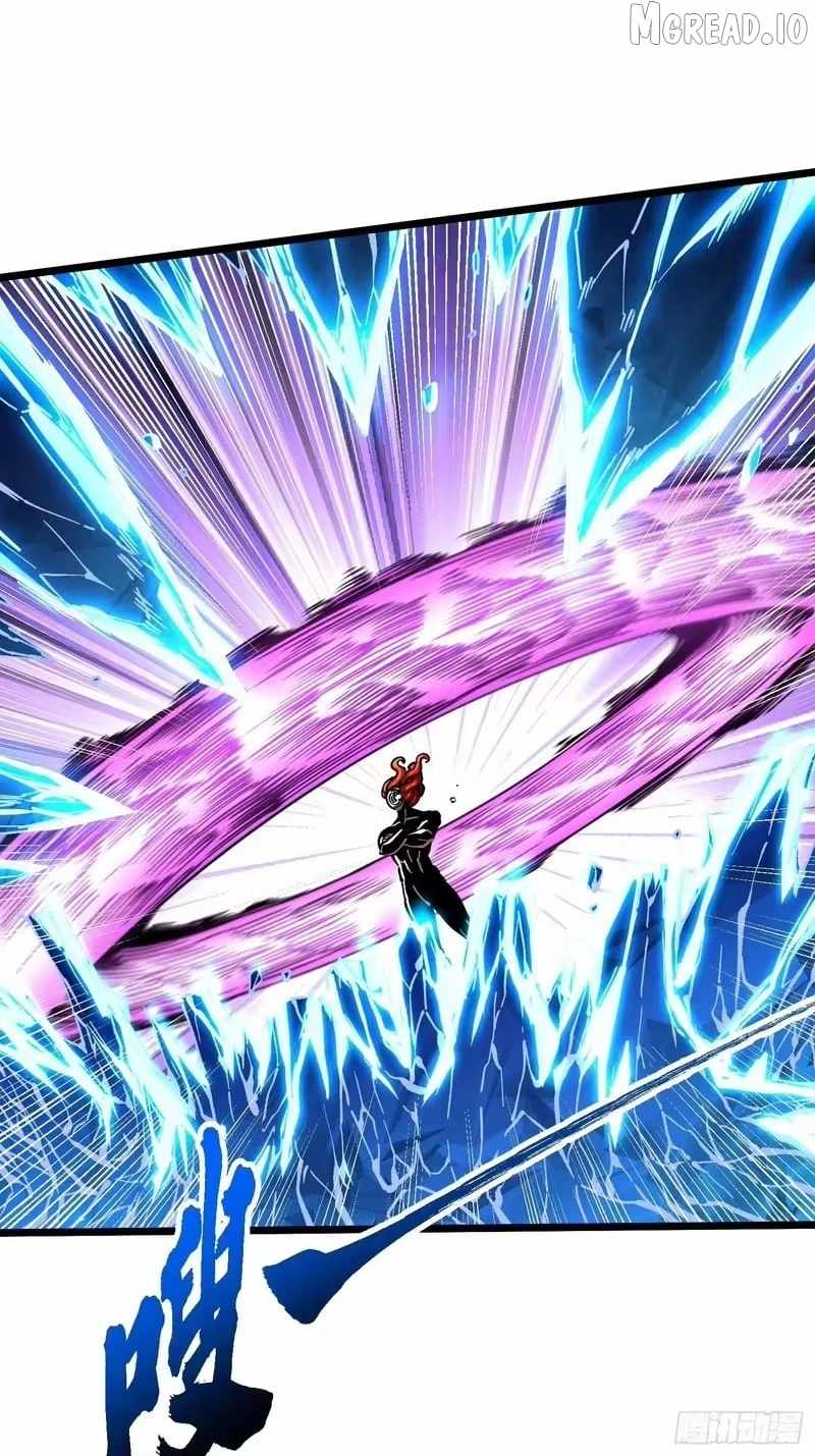 Martial Evolution: Start by Awakening the King of Monsters Chapter 127 - Page 25