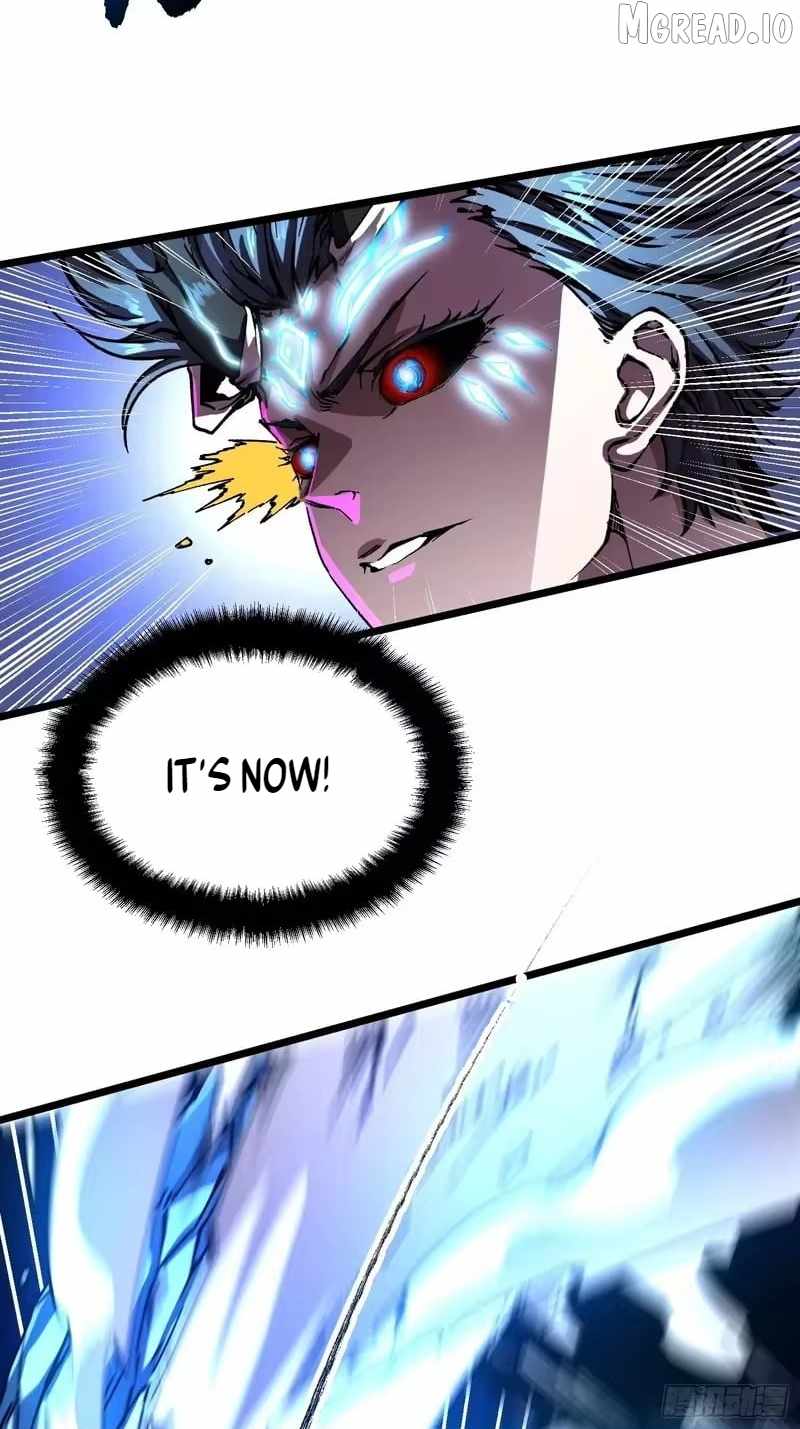 Martial Evolution: Start by Awakening the King of Monsters Chapter 127 - Page 26