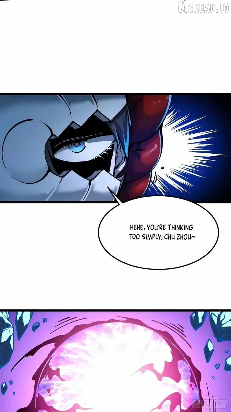 Martial Evolution: Start by Awakening the King of Monsters Chapter 127 - Page 28