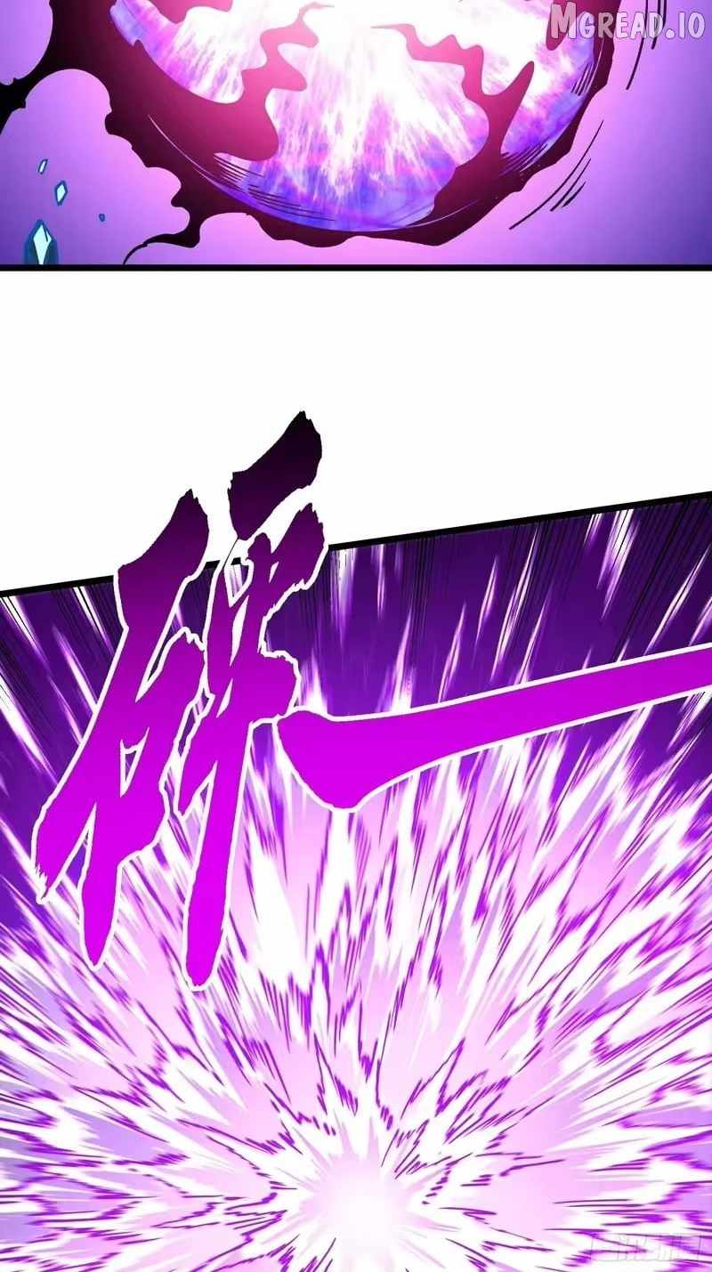 Martial Evolution: Start by Awakening the King of Monsters Chapter 127 - Page 29