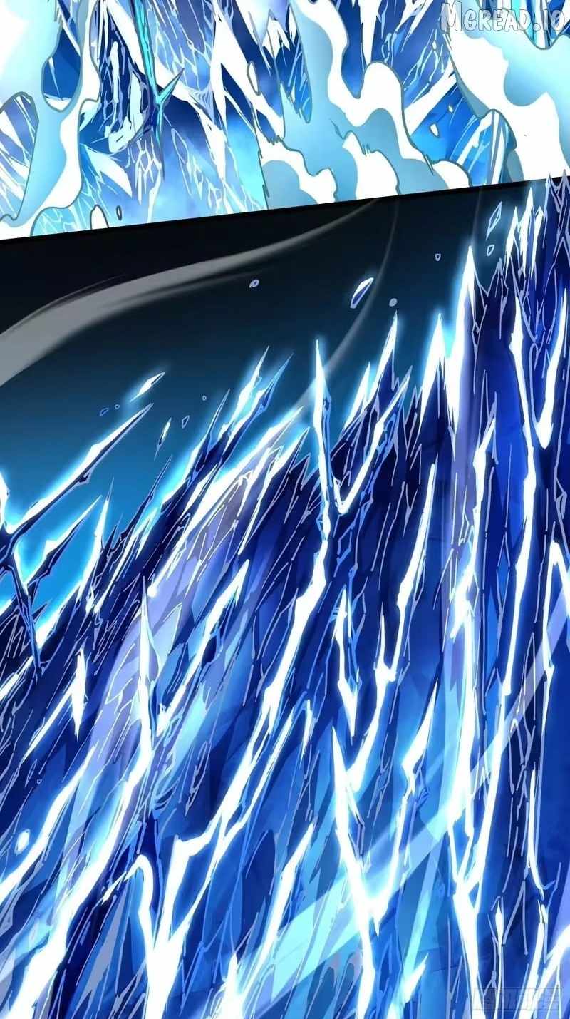 Martial Evolution: Start by Awakening the King of Monsters Chapter 127 - Page 3