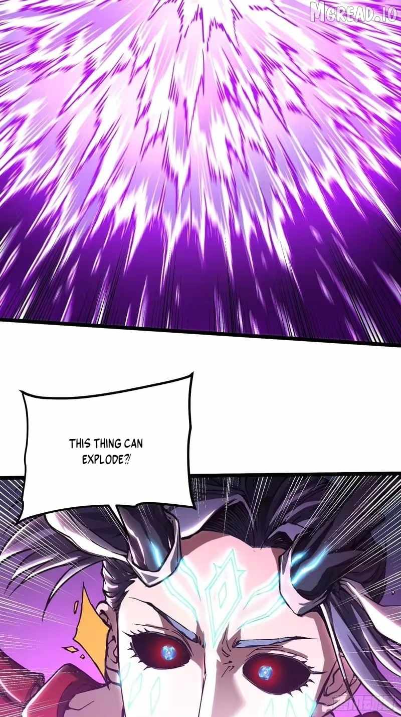Martial Evolution: Start by Awakening the King of Monsters Chapter 127 - Page 30