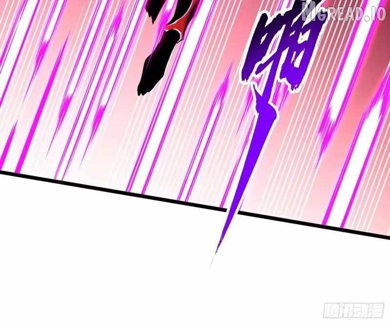Martial Evolution: Start by Awakening the King of Monsters Chapter 127 - Page 32