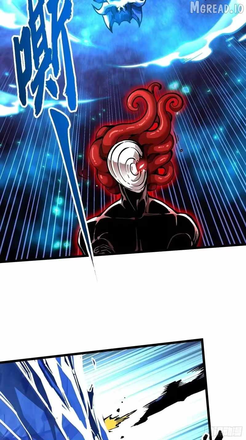 Martial Evolution: Start by Awakening the King of Monsters Chapter 127 - Page 36