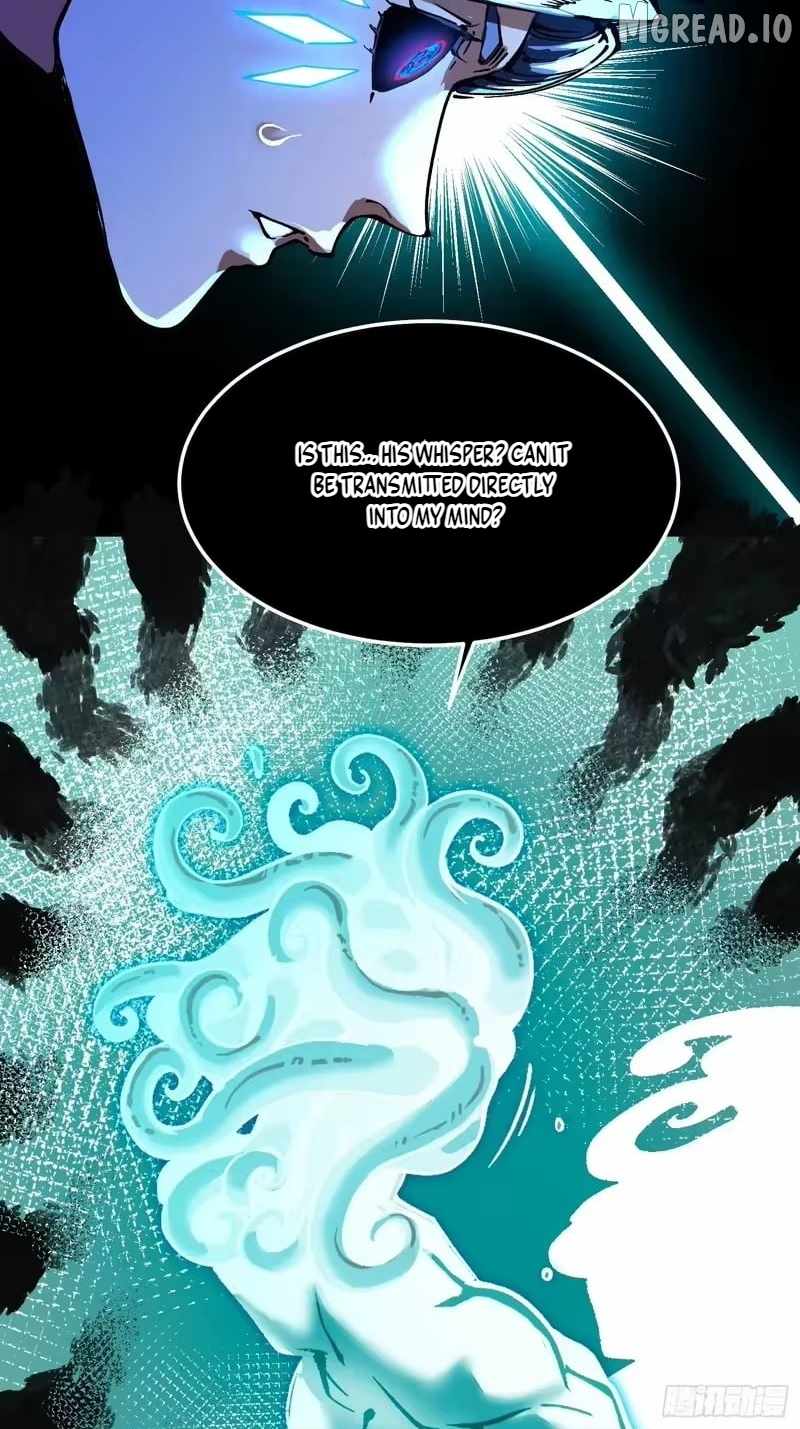 Martial Evolution: Start by Awakening the King of Monsters Chapter 127 - Page 39
