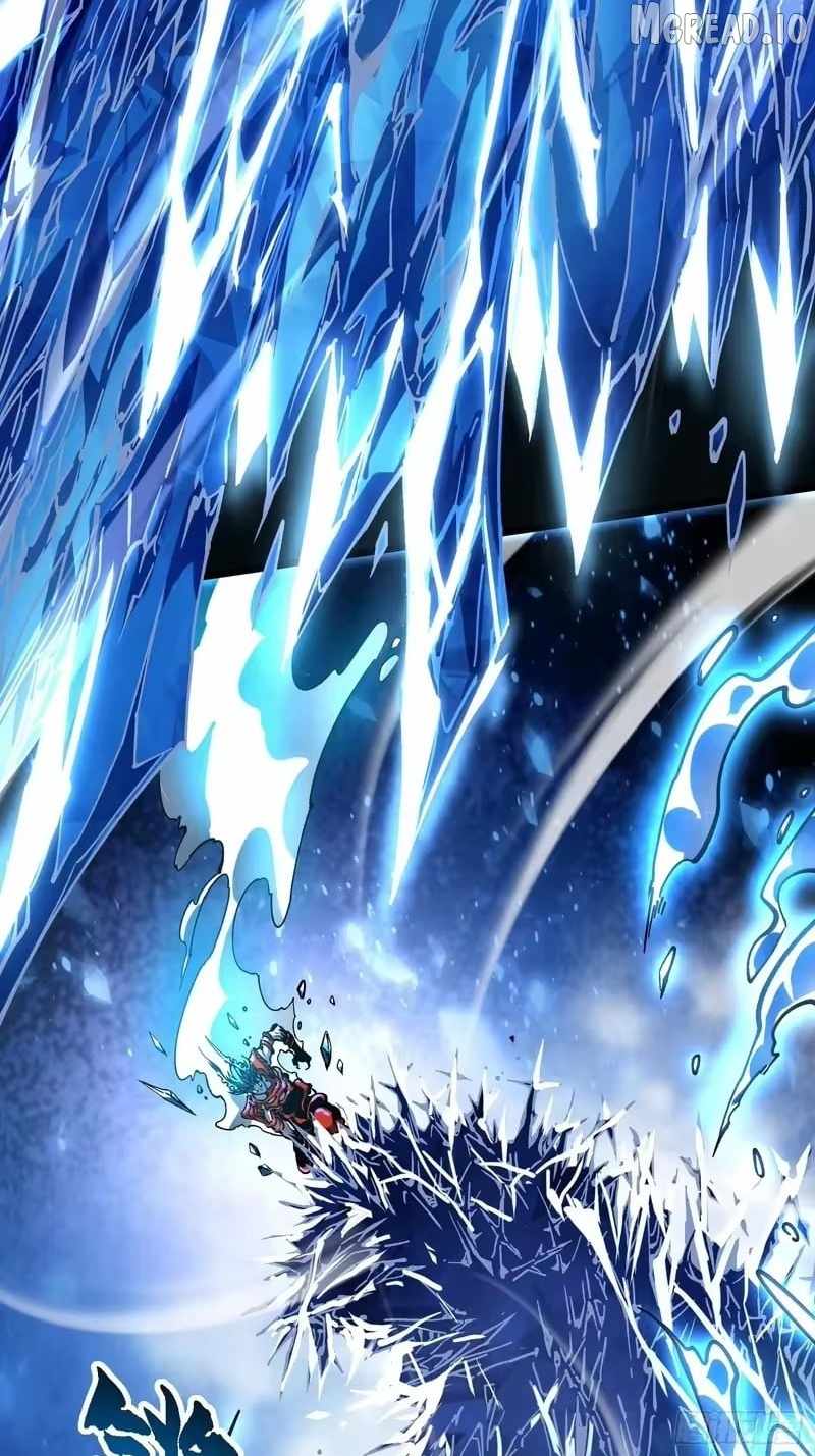 Martial Evolution: Start by Awakening the King of Monsters Chapter 127 - Page 4