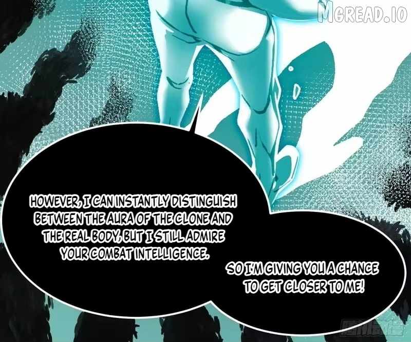 Martial Evolution: Start by Awakening the King of Monsters Chapter 127 - Page 40