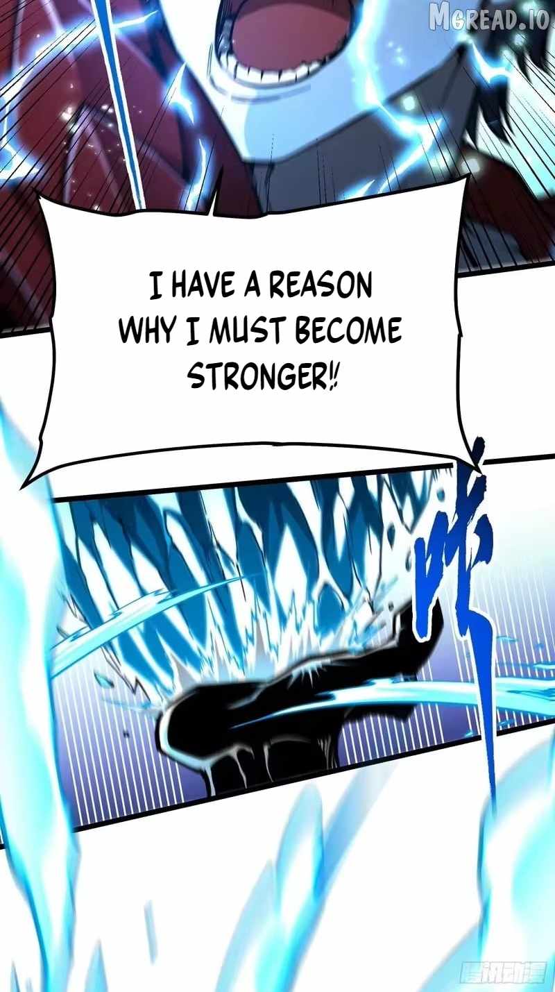 Martial Evolution: Start by Awakening the King of Monsters Chapter 127 - Page 42