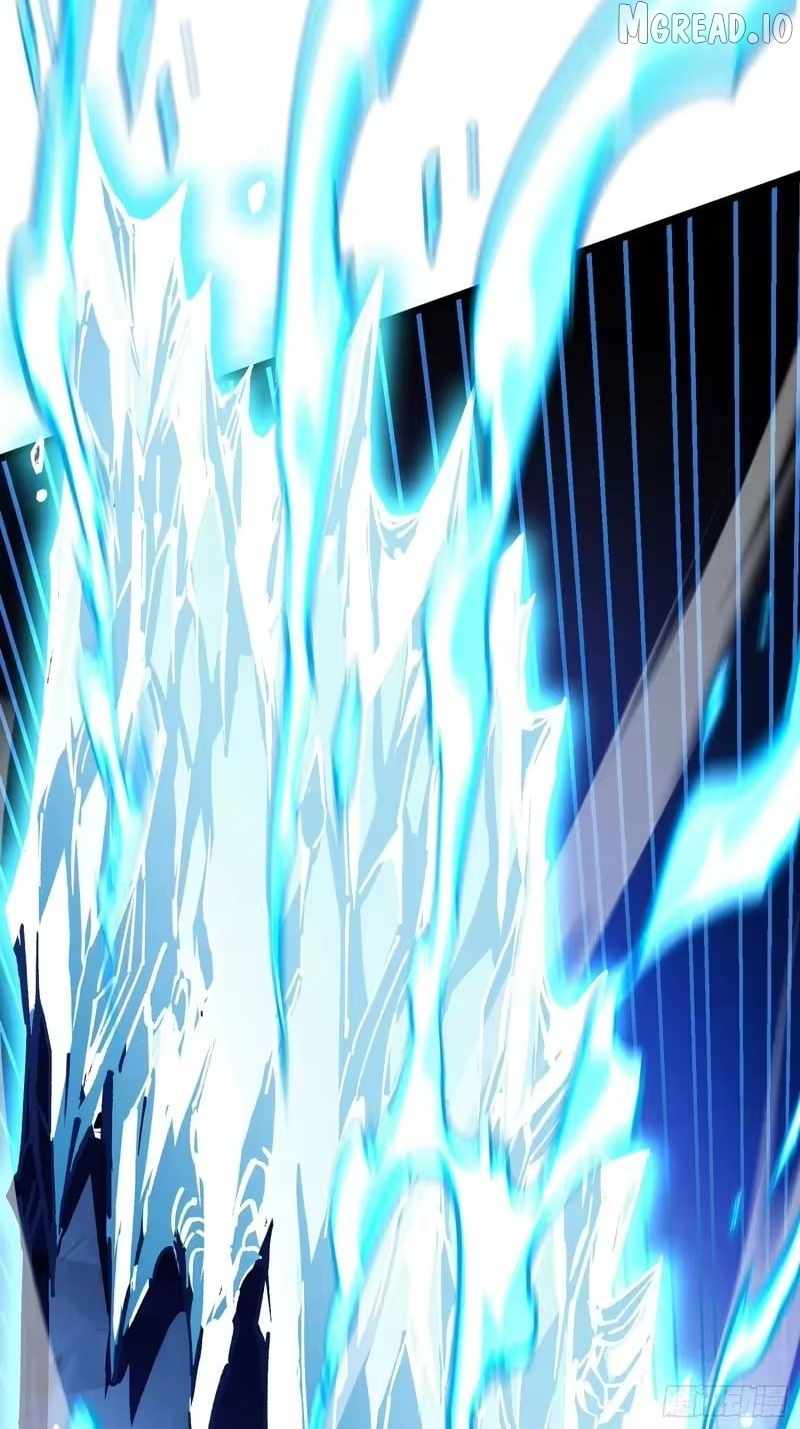 Martial Evolution: Start by Awakening the King of Monsters Chapter 127 - Page 43