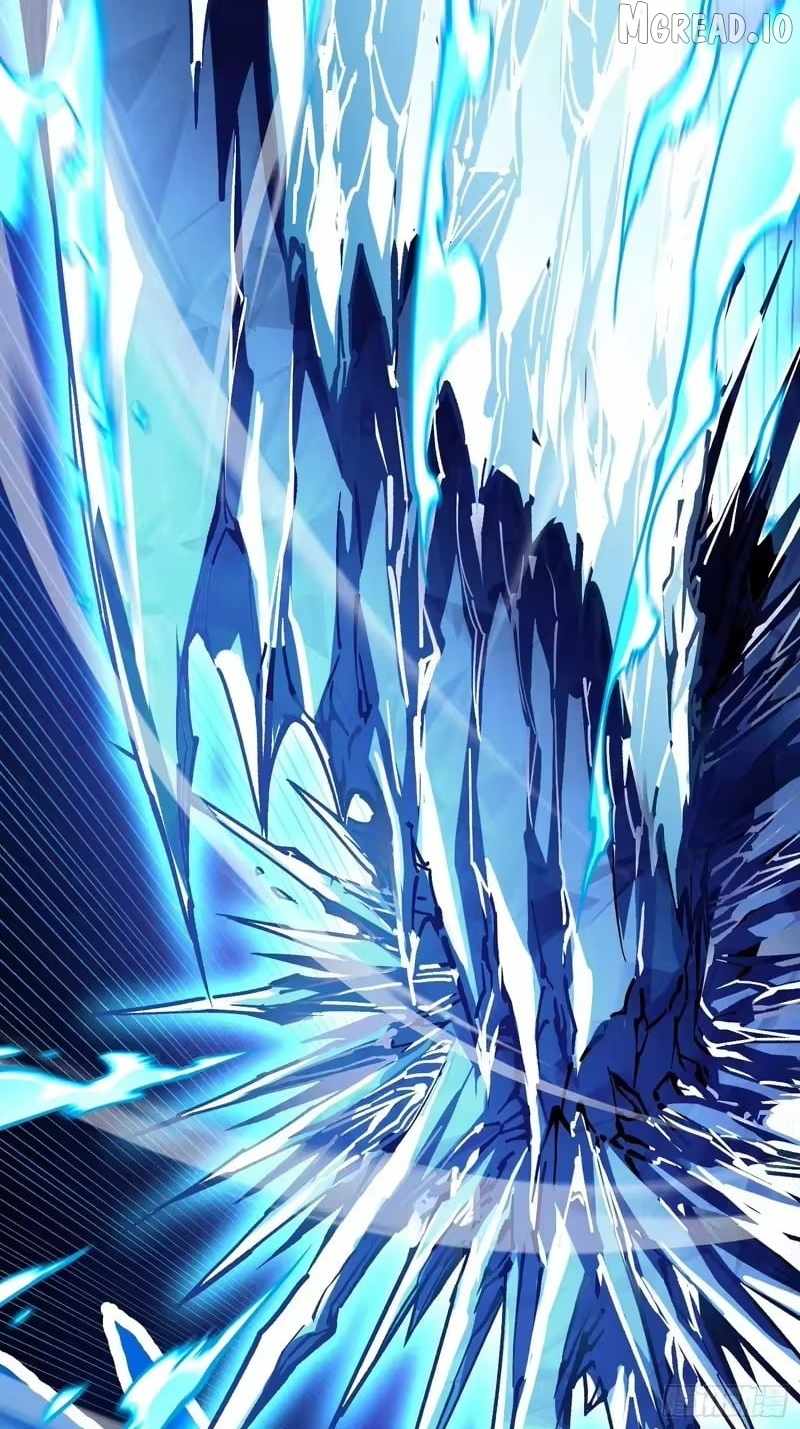 Martial Evolution: Start by Awakening the King of Monsters Chapter 127 - Page 44