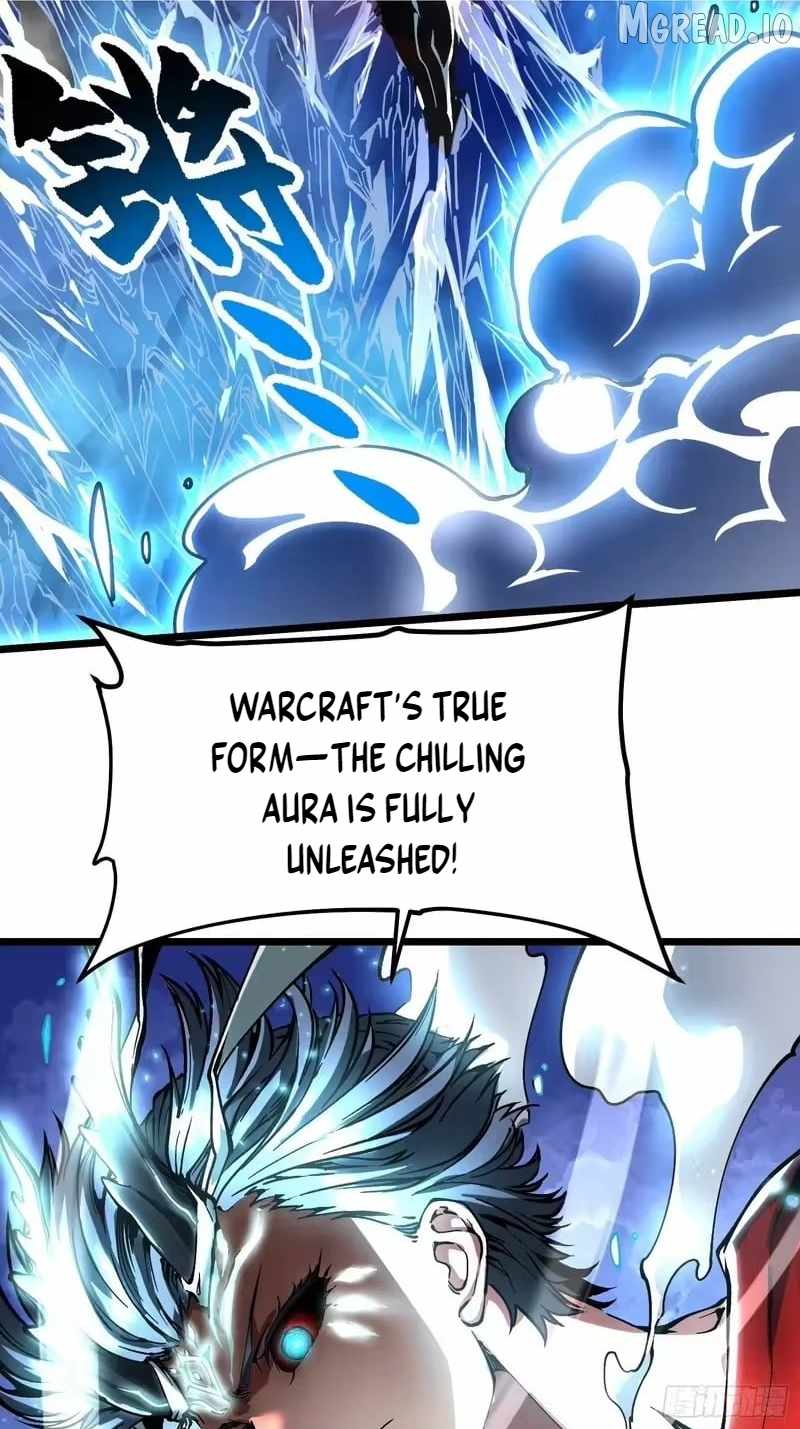 Martial Evolution: Start by Awakening the King of Monsters Chapter 127 - Page 6